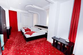 Hotel Magic City Center