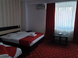 Hotel Magic City Center
