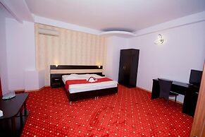 Hotel Magic City Center