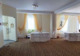 Hotel Magic City Center