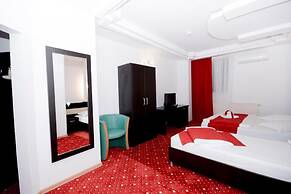 Hotel Magic City Center