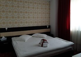 Hotel Magic City Center