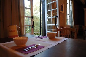 Hôtel Escalandes