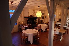 Hôtel Escalandes