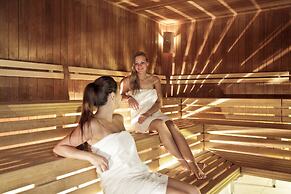 Hotel Hochsauerland by Center Parcs