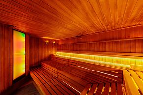 Hotel Hochsauerland by Center Parcs