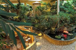 Hotel Hochsauerland by Center Parcs