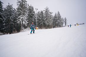 Hotel Hochsauerland by Center Parcs