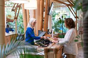Hotel Hochsauerland by Center Parcs