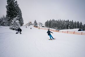 Hotel Hochsauerland by Center Parcs