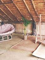Salt Field Glamping
