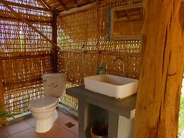 Salt Field Glamping
