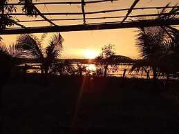 Salt Field Glamping