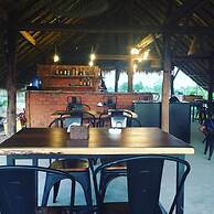 Salt Field Glamping
