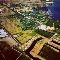 Salt Field Glamping