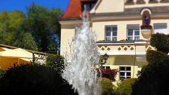 Drahthammer Schlößl