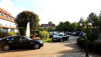 Drahthammer Schlößl