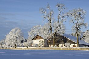 Maison d'hôtes Le Pré Oudot