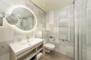 Hotel Bispinger Heide by Center Parcs