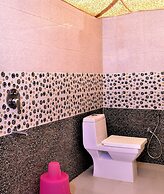 Desert Nature Camp Resort