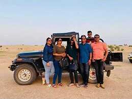 Desert Nature Camp Resort