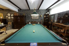 Casa das Martas