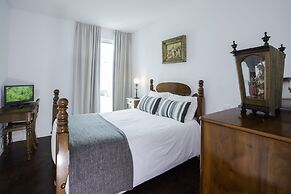 Casa das Martas
