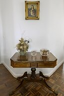 Casa das Martas