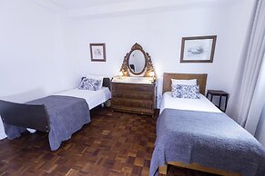 Casa das Martas