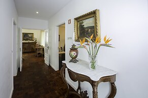 Casa das Martas