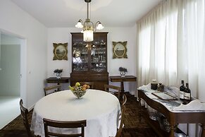 Casa das Martas