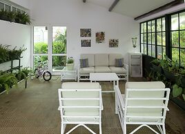 Casa das Martas