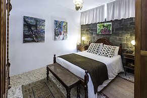 Casa das Martas