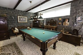 Casa das Martas