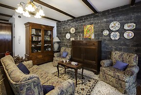 Casa das Martas