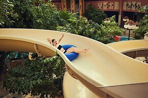 Hotel Nordseeküste by Center Parcs