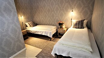 Hotell Magnor Bad