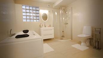 Hotell Magnor Bad