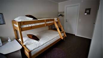 Hotell Magnor Bad
