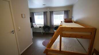 Hotell Magnor Bad