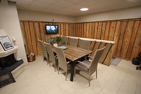 Hotell Magnor Bad