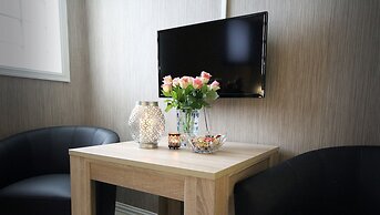 Hotell Magnor Bad