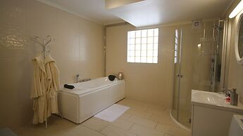 Hotell Magnor Bad