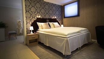 Hotell Magnor Bad