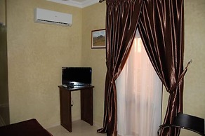 Hôtel Amoudou