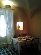 Casa rural La Cantarera