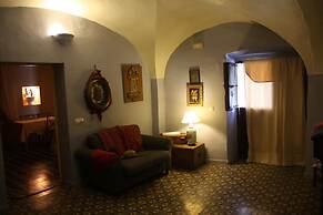 Casa rural La Cantarera