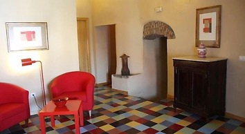 Casa rural La Cantarera