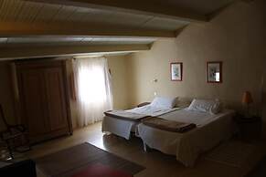 Casa rural La Cantarera