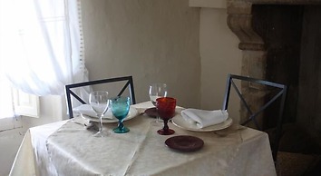 Casa rural La Cantarera